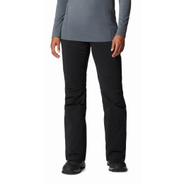 Жіночі штани Columbia Backslope™ II Insulated Pant чорний