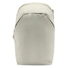 Рюкзак Peak Design City Backpack 15L бежевий Moon