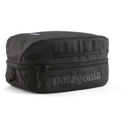 Дорожній органайзер Patagonia Black Hole Cube 6L чорний Black