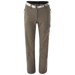 Жіночі штани Hi-Tec Lady Argola сірий