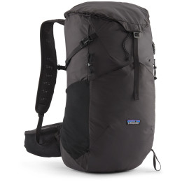 Туристичний рюкзак Patagonia Terravia Pack 28L чорний Black