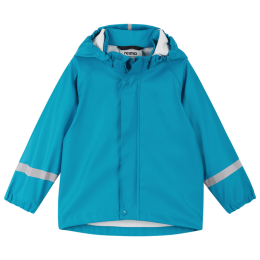 Дитяча куртка Reima Lampi Aquatic Blue синій Aquatic Blue