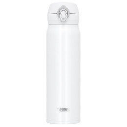 Термос Thermos Motion JNL 600 ml білий bílá