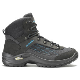Жіночі черевики Lowa Taurus GTX MID чорний Anthillate/Türkis