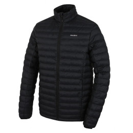Чоловіча куртка Husky Noft M чорний Black