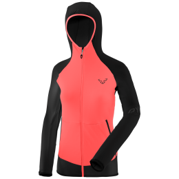 Жіноча толстовка Dynafit Transalper Light Ptc W Hoody