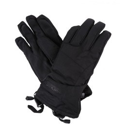 Рукавиці Regatta Transition Waterproof Gloves III чорний Black