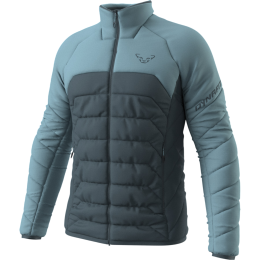 Чоловіча куртка Dynafit Radical Ins Jkt M синій 3161 - smoke blue/0720