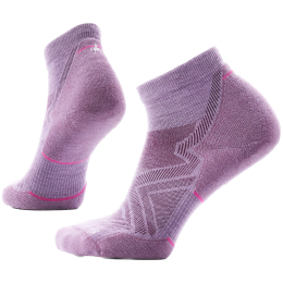 Жіночі шкарпетки до щиколотки Smartwool Run Targeted Cushion Ankle Socks W