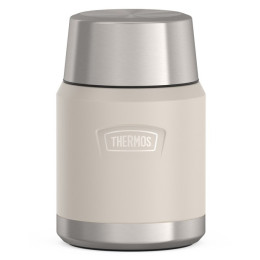 Термос для їжі Thermos Icon Food Jar with Folding Spoon 0,47l