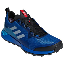 Чоловічі черевики Adidas TERREX CMTK GTX синій Blubea/Greone/Shocya