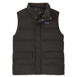 Чоловіча жилетка Patagonia M's Sisar Down Vest чорний Black