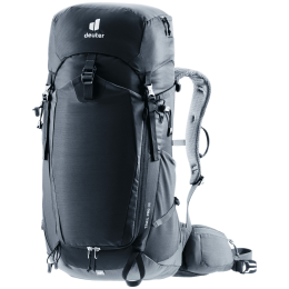 Рюкзак Deuter Trail Pro 36 2023 чорний