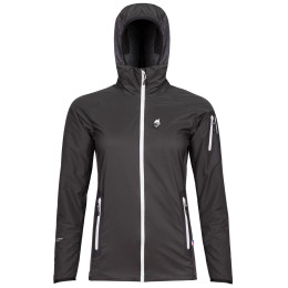 Жіноча куртка High Point Total Alpha 3.0 Lady Jacket чорний Black