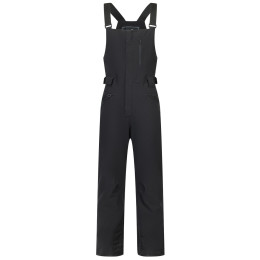 Чоловічі штани Dare 2b Twin Tip Bibbed Pant чорний Black