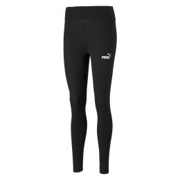 Жіночі легінси Puma ESS Leggings чорний