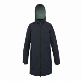 Жіноча куртка Regatta Women’s Marron темно-синій Navy(GrnHze)