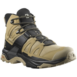 Чоловічі туристичні черевики Salomon X Ultra 4 Mid Gtx
