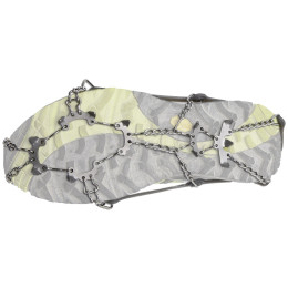 Льодоступи для взуття Frendo Ice Light сірий