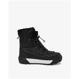 Дитячі чобітки Viking Outdoor Footwear Constrictor Warm SC WP 1V SL Black чорний Black