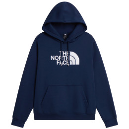Чоловіча толстовка The North Face Essential Drew Peak Regular Hoodie синій SUMMIT NAVY