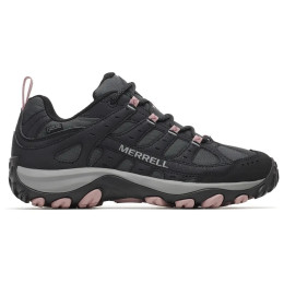 Жіночі туристичні черевики Merrell Accentor 4 Sport Gtx чорний black/rosewood