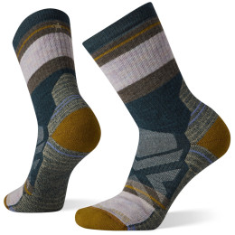 Жіночі шкарпетки Smartwool W Performance Hike Full Cn Strnsphr Crw синій