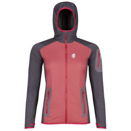 Жіноча куртка High Point Merino Alpha Lady Hoody