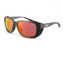 Сонцезахисні окуляри Vidix Range червоний grey/red