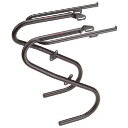 Передній багажник Tubus Duo 26"/28"