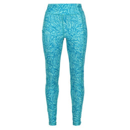 Жіночі легінси Regatta Holeen Legging II блакитний