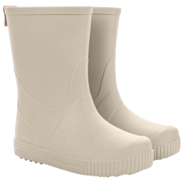Дитячі гумові чобітки GoKids Wave 979 Beige бежевий BEZ 34534