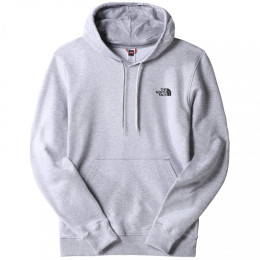 Чоловіча толстовка The North Face M Simple Dome Hoodie сірий