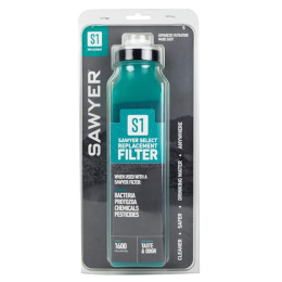 Láhev Sawyer S1 Foam Filter Replacement