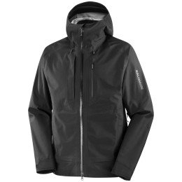 Чоловіча куртка Salomon Outwind FZ Jacket M