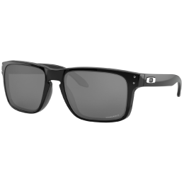 Сонцезахисні окуляри OAKLEY Holbrook Prizm Black чорний Prizm Black