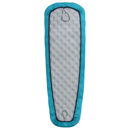 Покривало на килимок Sea to Summit Coolmax Fitted Sheet