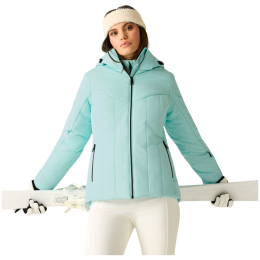 Жіноча гірськолижна куртка Dare 2b Glacier II Jacket