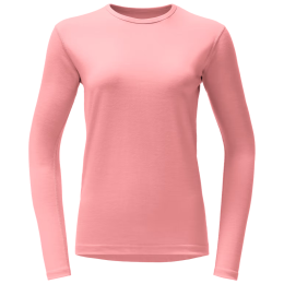 Жіноча функціональна футболка Devold Breeze Plus Merino 200 Shirt Wmn
