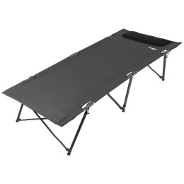 Лежак Brunner Outdoor Cot Automatic