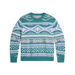 Жіночий светр Royal Robins W Westlands Pullover