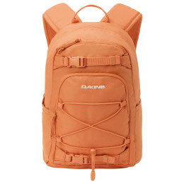 Рюкзак Dakine Grom Backpack 2.0 13L кораловий Dusted Clay