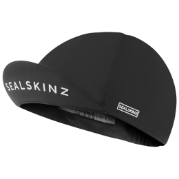 Кепка SealSkinz Trunch чорний Black