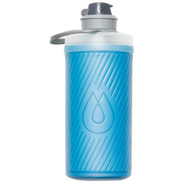 М'яка пляшка Hydrapak Flux 1.0L синій Tahoe Blue