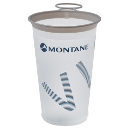 Розкладна чашка Montane Speedcup Transparent
