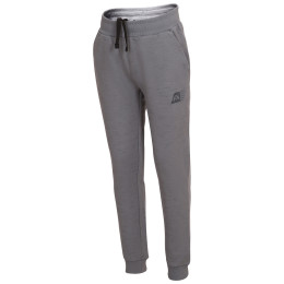 Дитячі штани Alpine Pro Commo сірий
