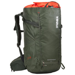 Жіночий рюкзак Thule Stir 35L Women's (2019) темно-зелений DarkForest