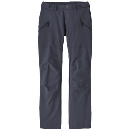Жіночі штани Patagonia Point Peak Trail Pants темно-синій