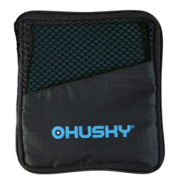 Рушник Husky Jack M синій