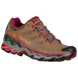 Жіночі черевики La Sportiva Ultra Raptor II Leather Woman GTX